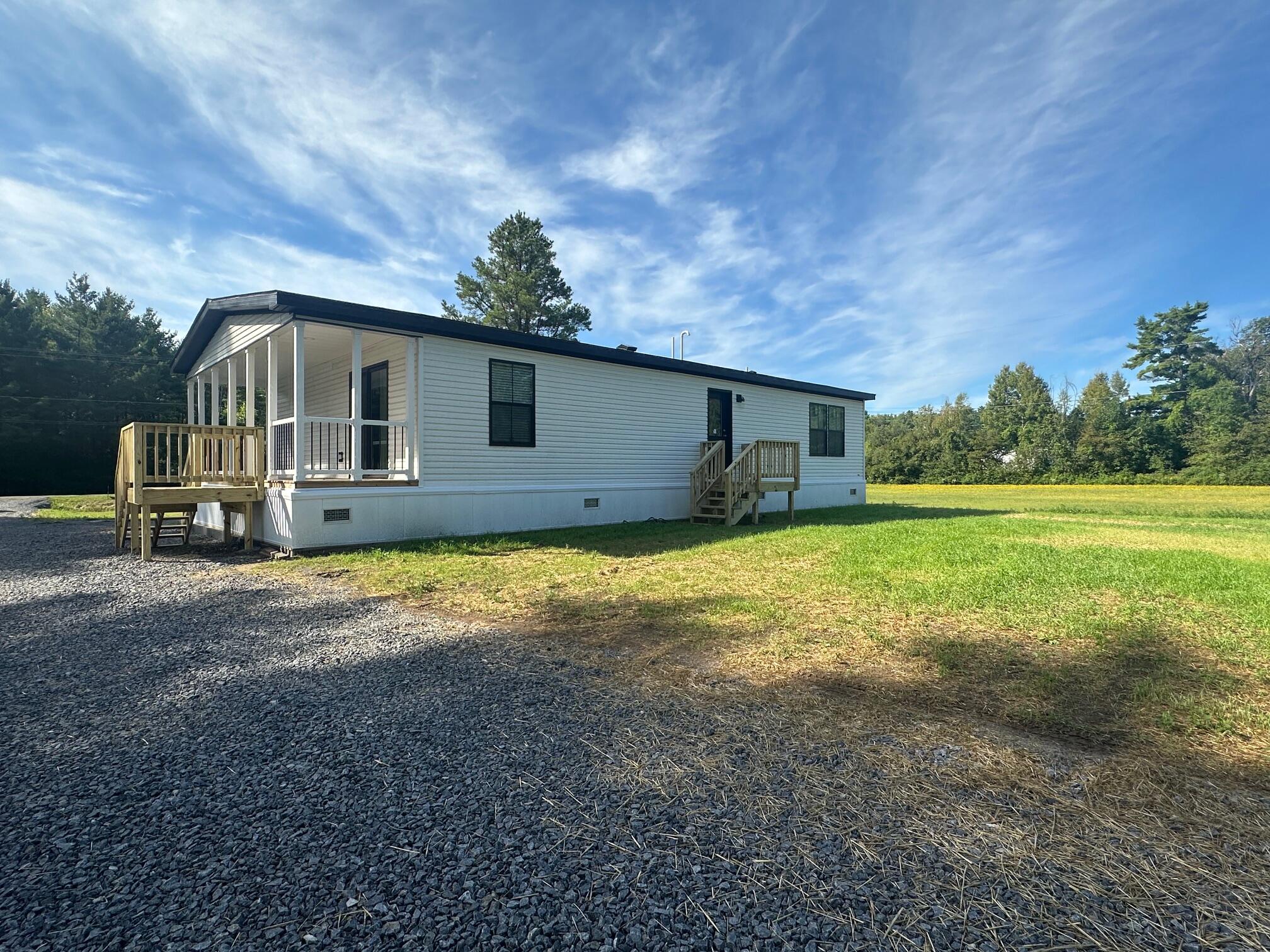 246 Bear Swamp Rd