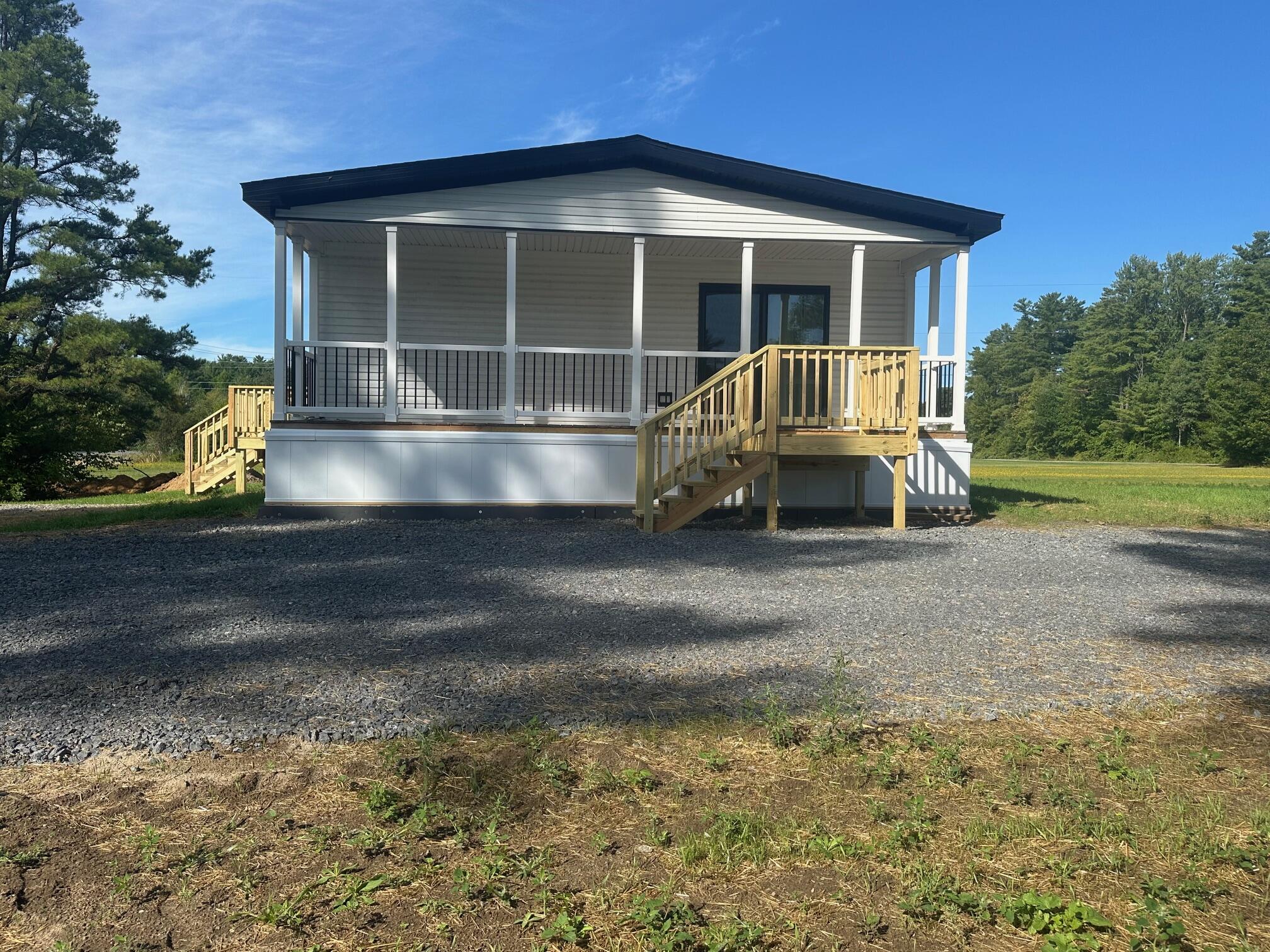 246 Bear Swamp Rd