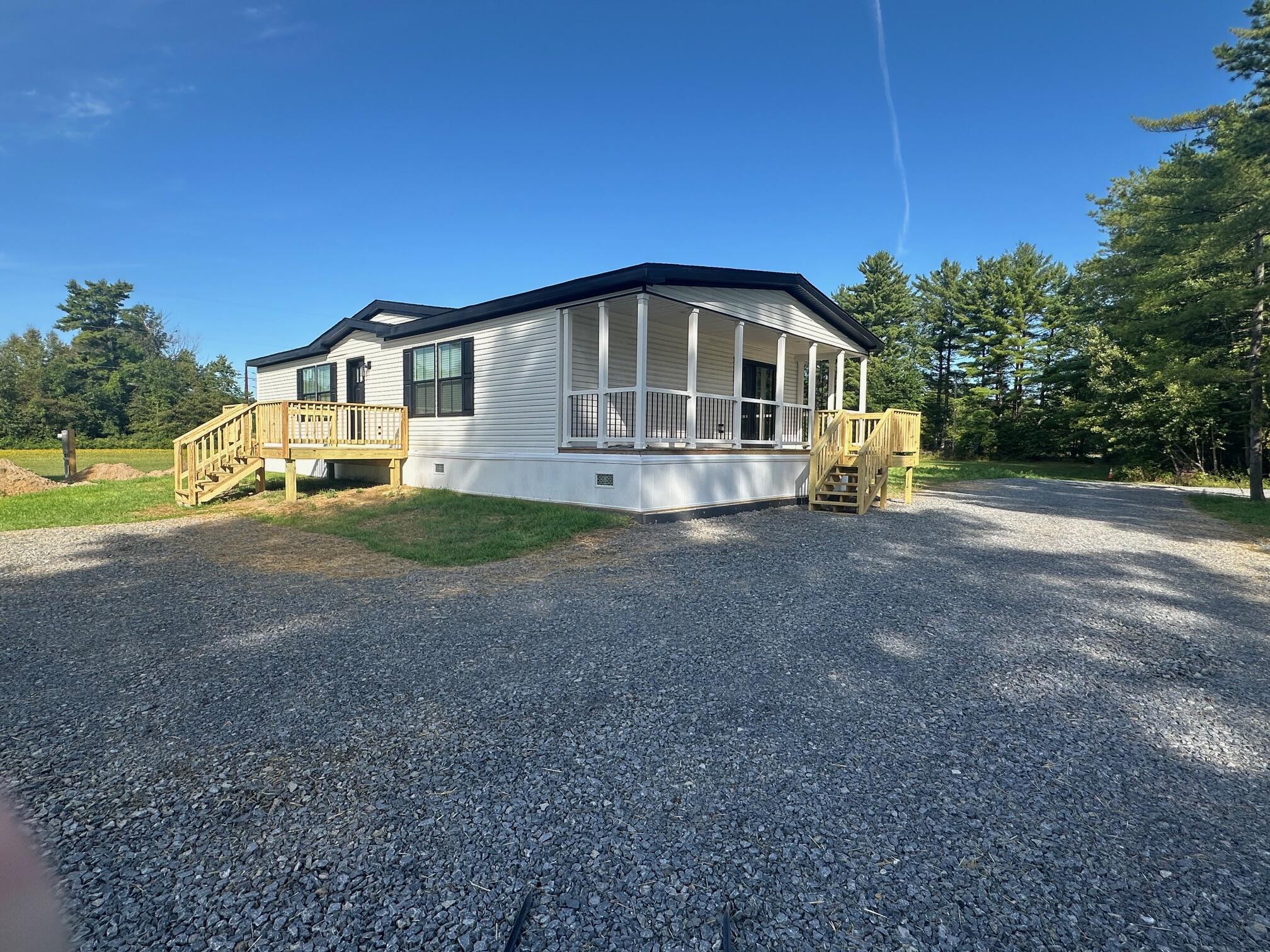 246 Bear Swamp Rd