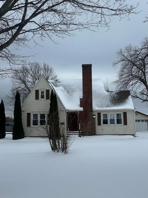 292 County Route 20 Route Constable NY 12926