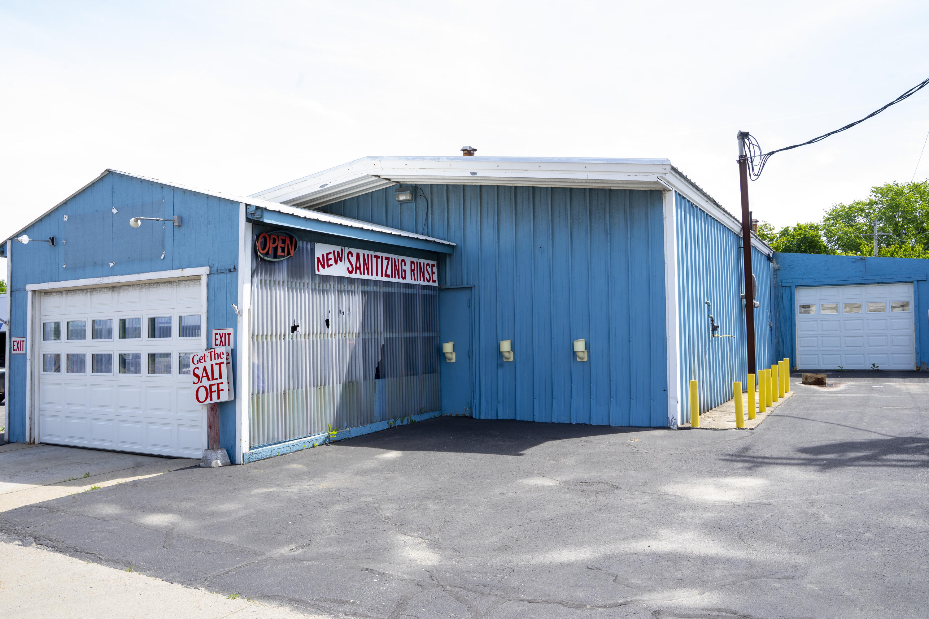 38 Finney Boulevard