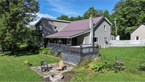 Homes For Sale - 469 Hurley Road<br/> Essex County, Westport, NY 12993