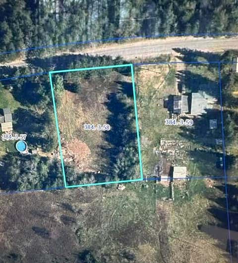 Vacant Land For Sale - Cold Brook Rd. Road<br/> Vermontville, NY 12989