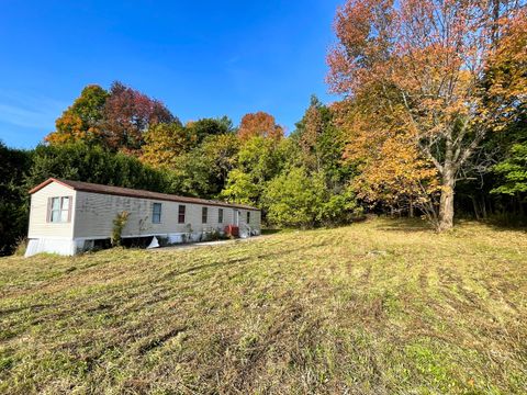 Homes For Sale - 14 Haley Way Way<br/> Cadyville, NY 12918