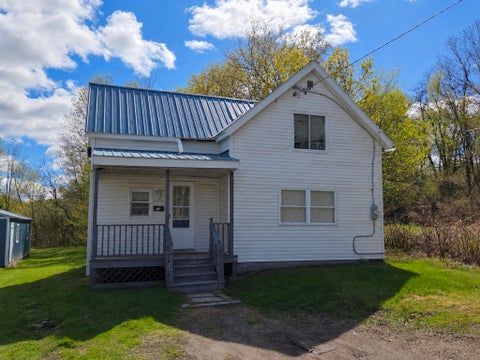 Homes For Sale - 215 Park St St<br/> Malone, NY 12953
