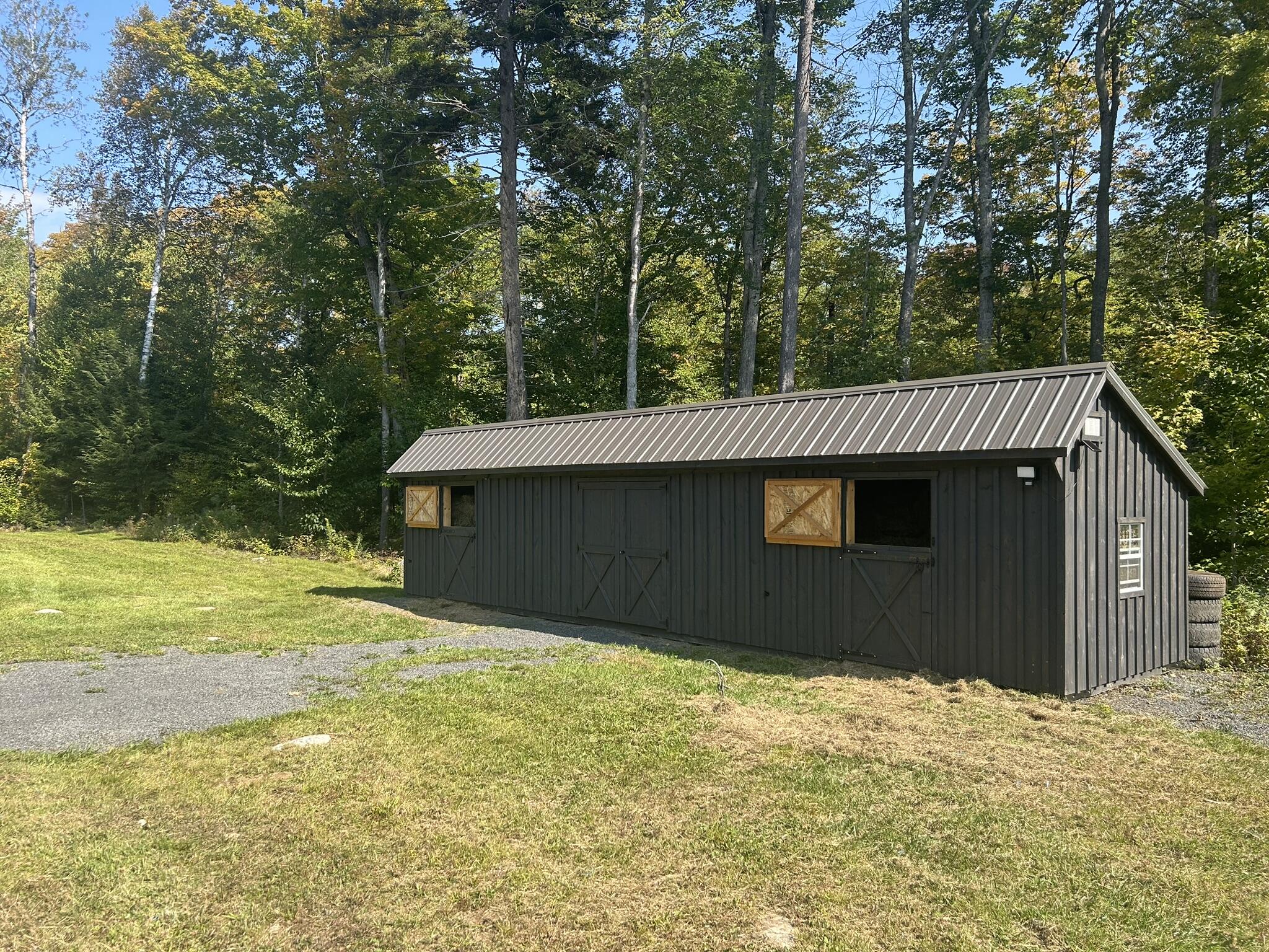 289 Campsite Road Road, Newcomb, New York image 22