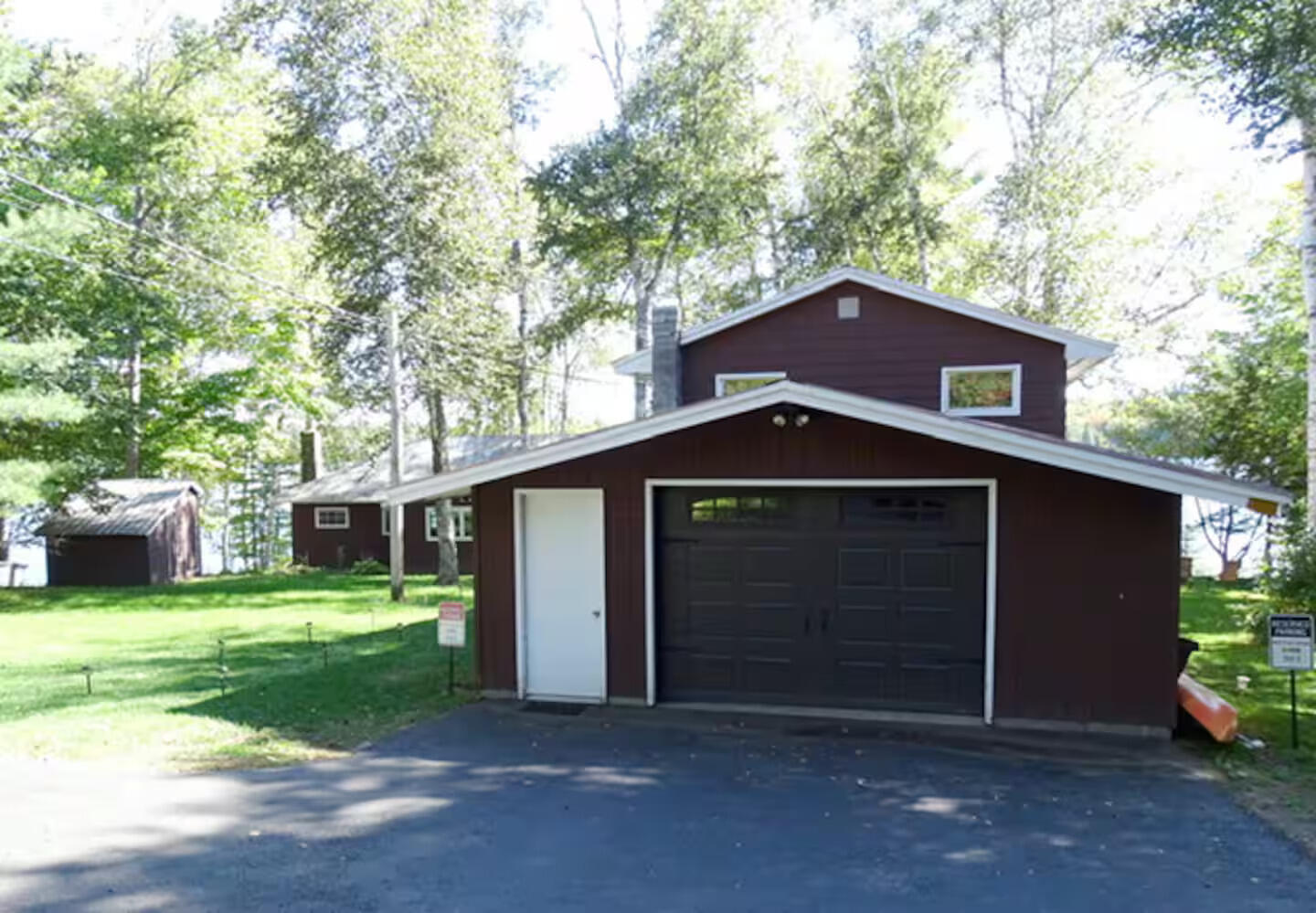 151 N Little Wolf Road