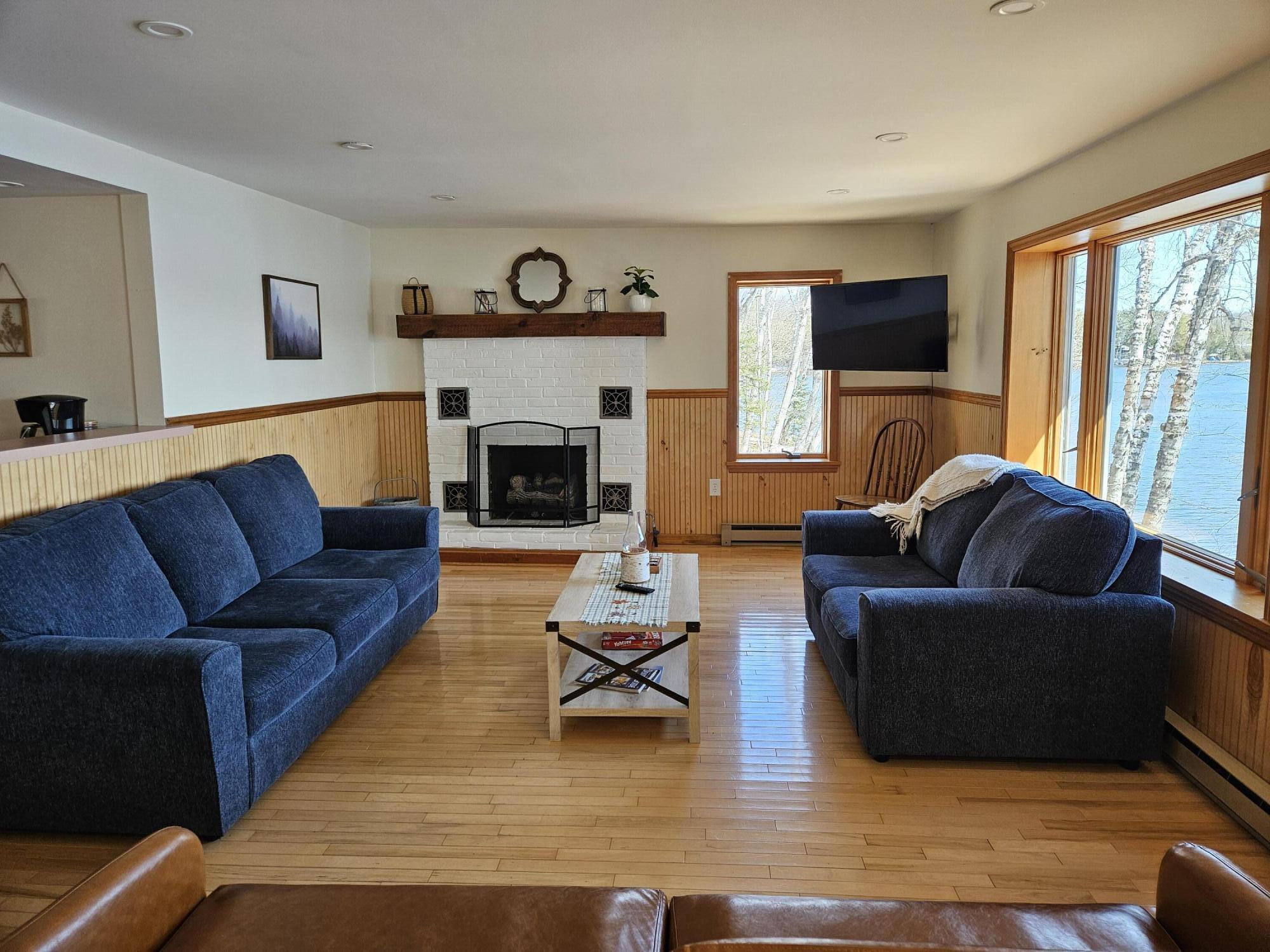 151 N Little Wolf Road