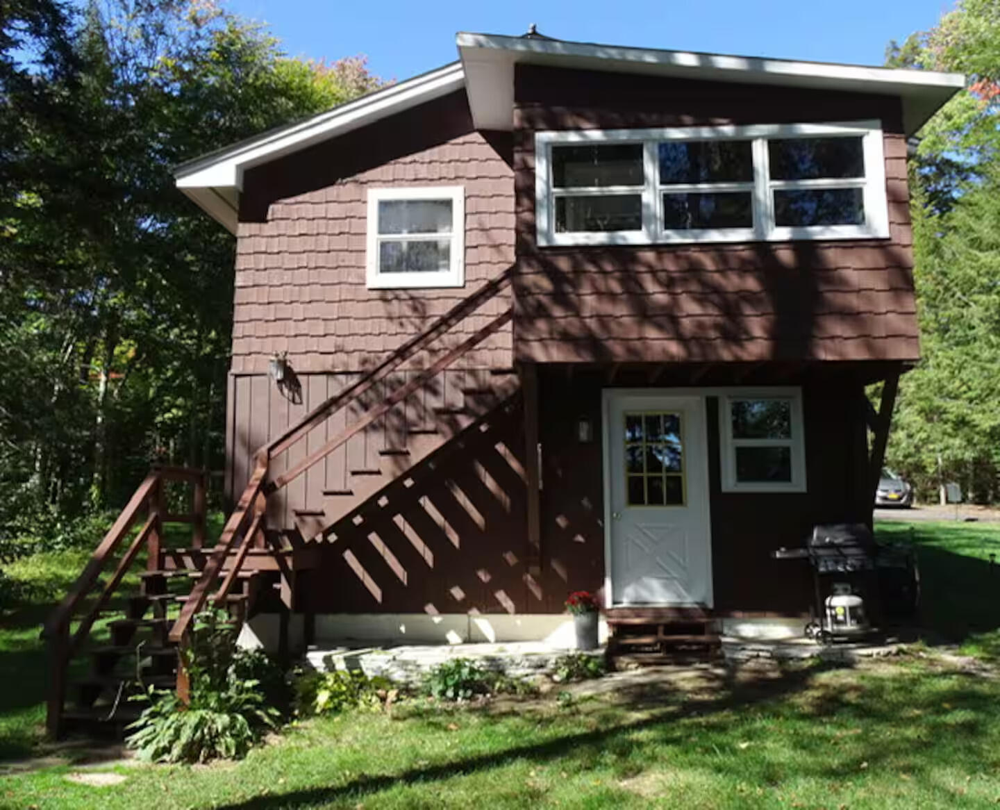 151 N Little Wolf Road