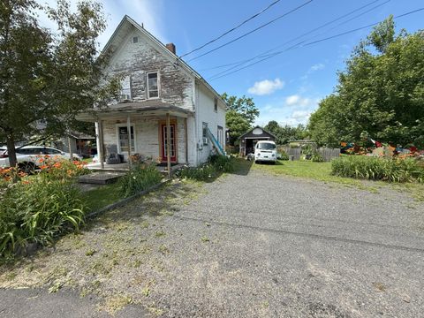 Homes For Sale - 26 Lakeview Avenue<br/> Tupper Lake, NY 12986