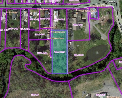 Vacant Land For Sale - Sanborn Lane<br/> Peru, NY 12972