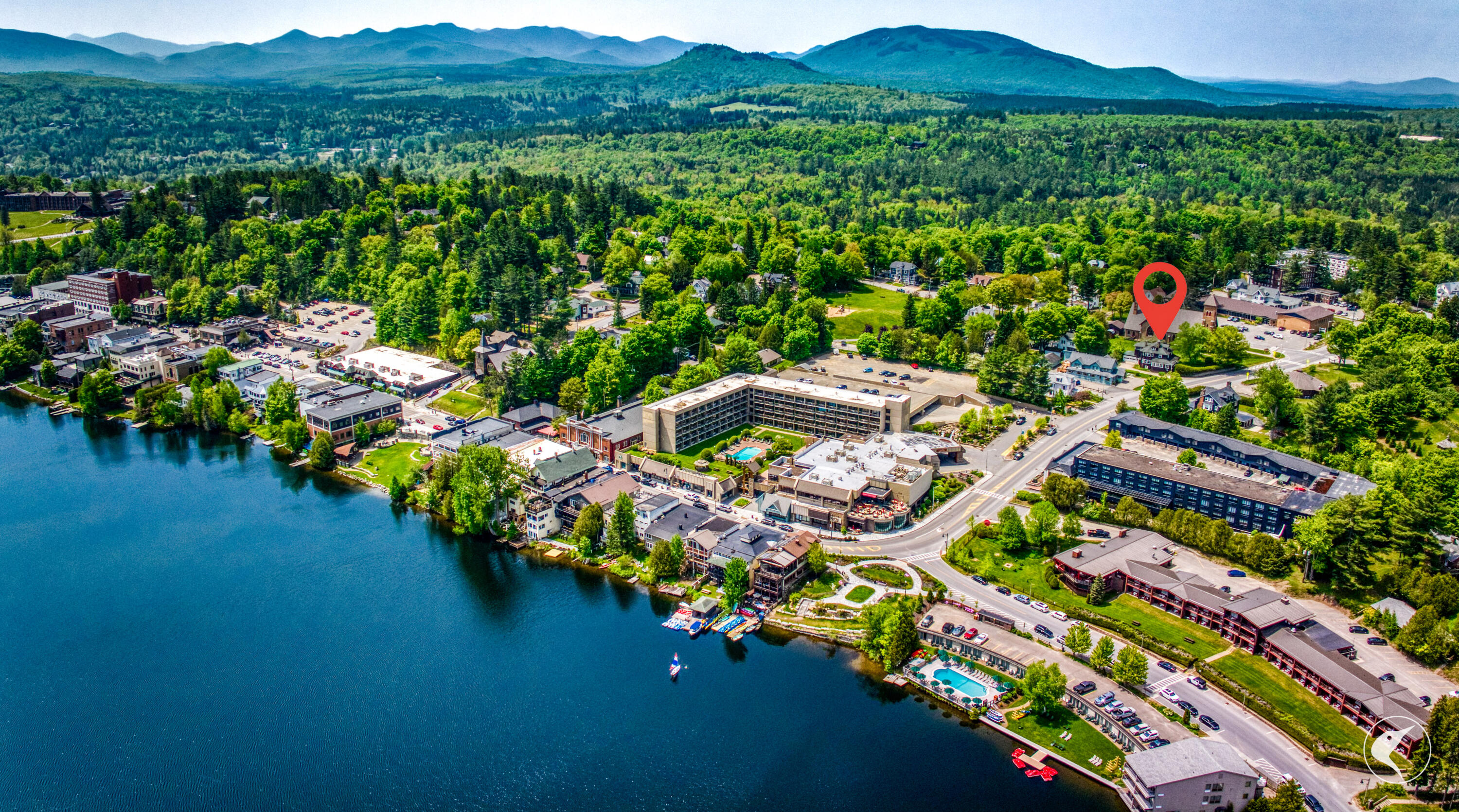 2350 Saranac Avenue, Lake Placid, New York image 9