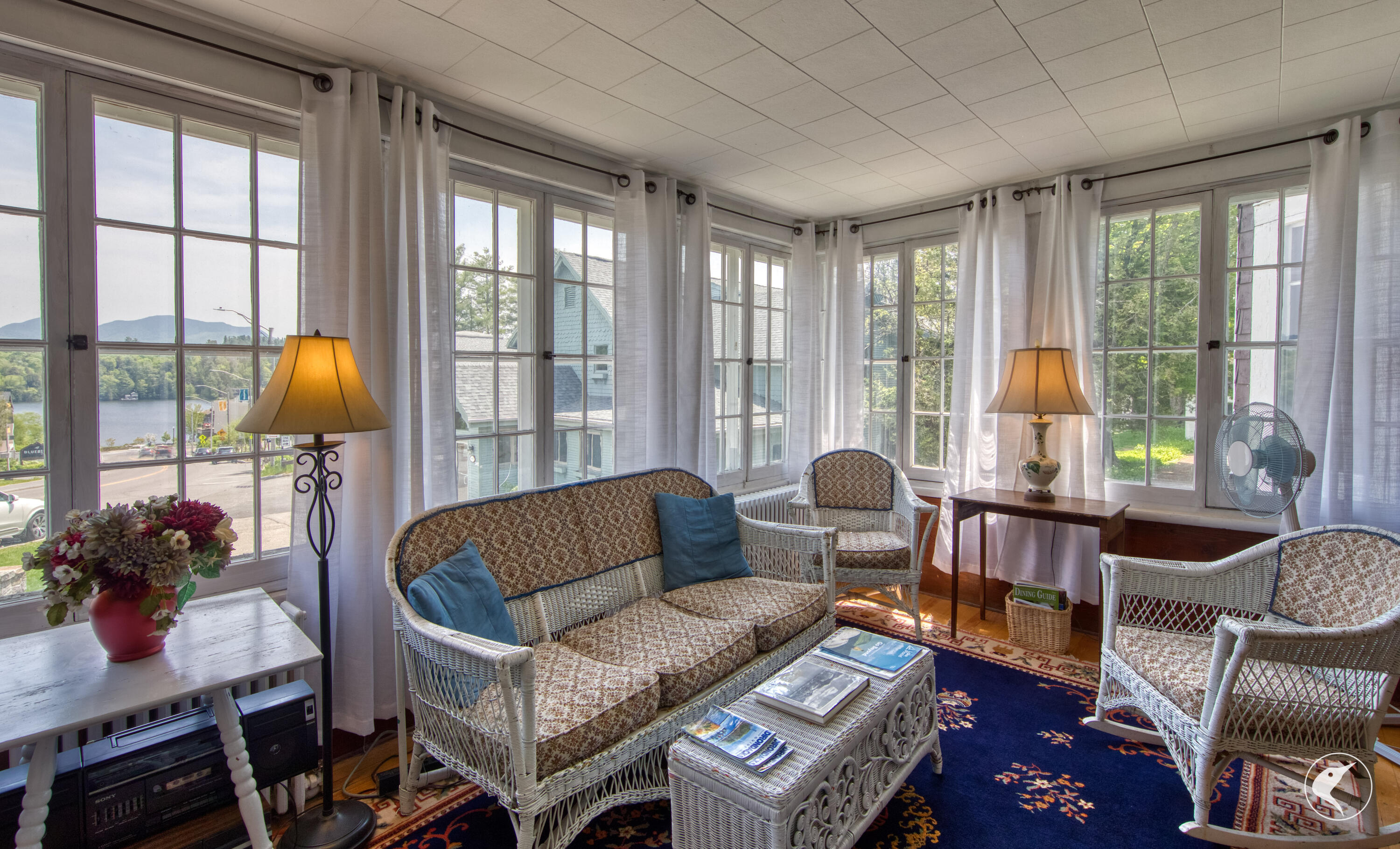 2350 Saranac Avenue, Lake Placid, New York image 18
