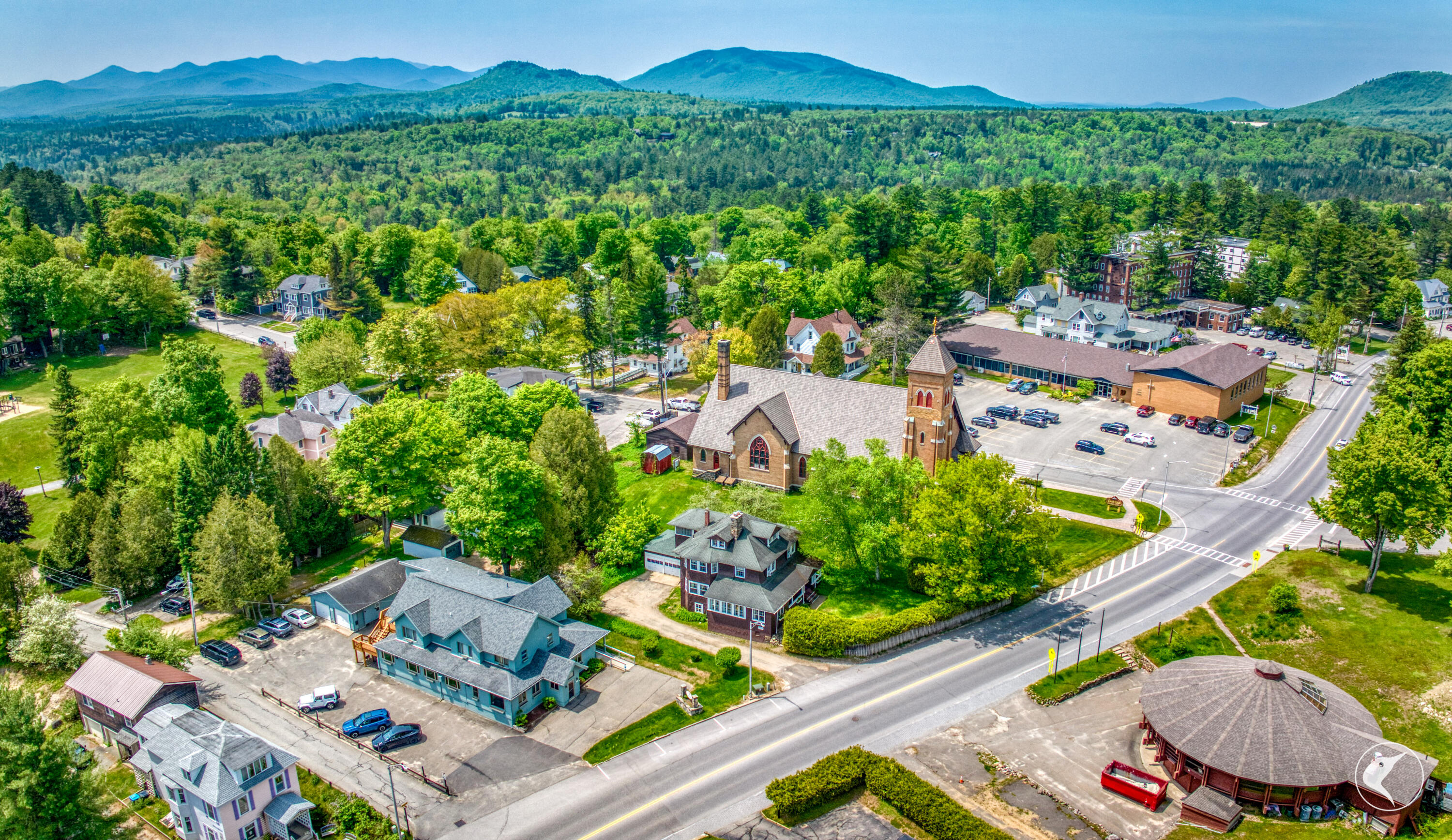 2350 Saranac Avenue, Lake Placid, New York image 50