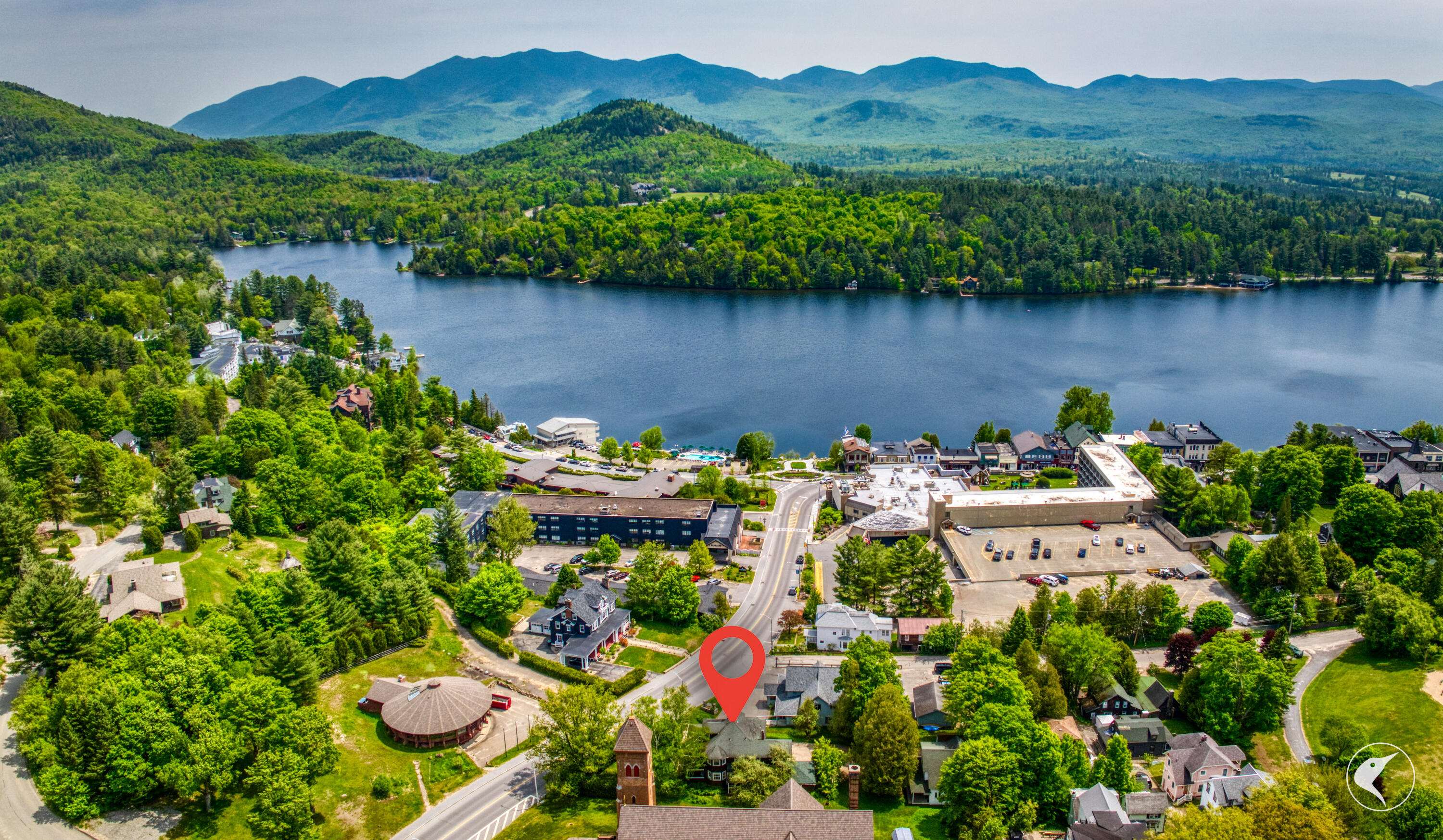 2350 Saranac Avenue, Lake Placid, New York image 8
