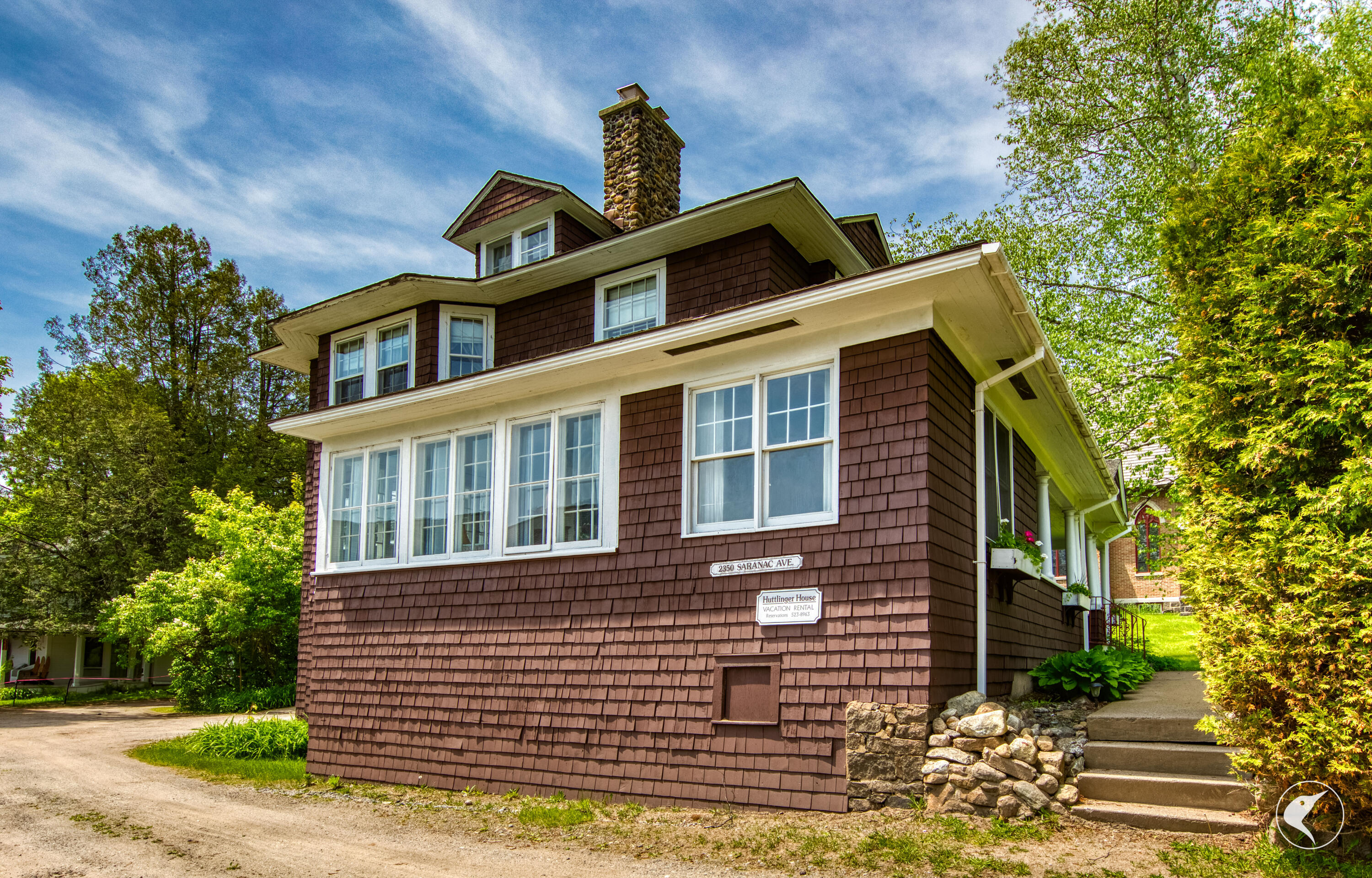 2350 Saranac Avenue, Lake Placid, New York image 6