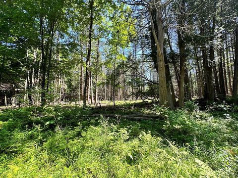 Vacant Land For Sale - Mellow Way (lot #5)<br/> Wilmington, NY 12997