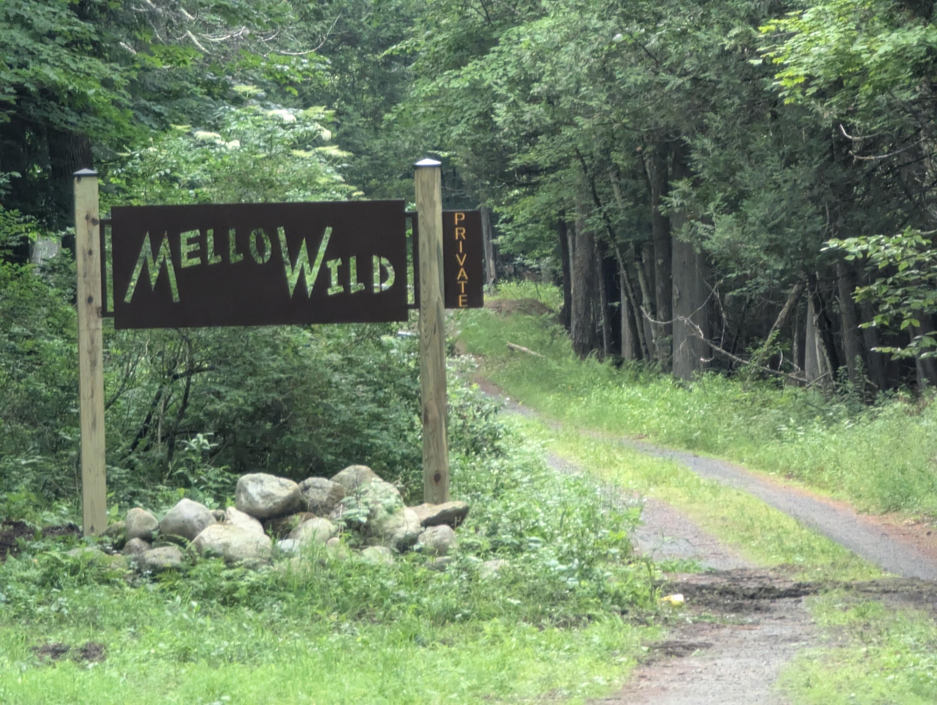 0 Mellow Way (Lot #5)