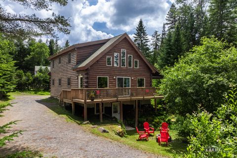 5885 Cascade Road Lake Placid NY 12946