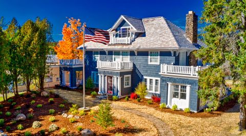 2315 Saranac  Avenue Lake Placid NY 12946