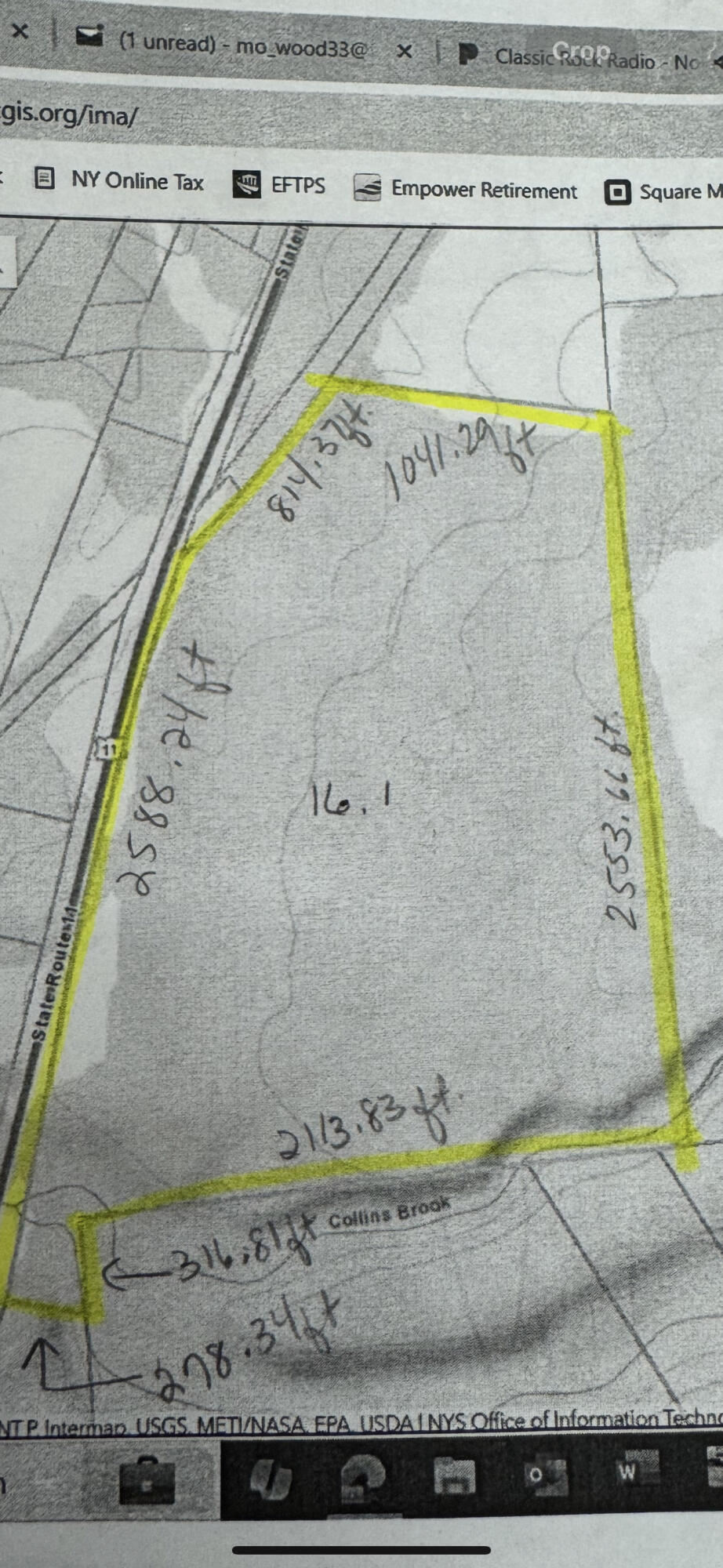 Route 11, Malone, New York image 6