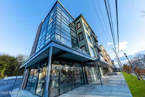 Condo For Sale - 116 West Avenue #402<br/> Saratoga County, Saratoga Springs, NY 12866