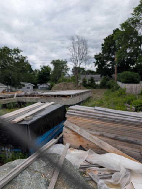 Vacant Land For Sale - 3 Mason Drive<br/> Plattsburgh, NY 12901