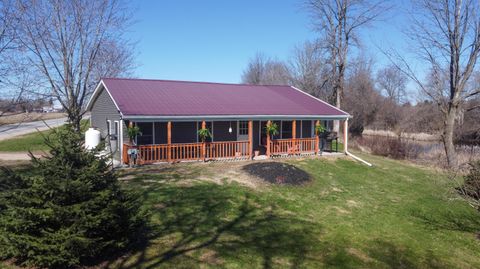 Homes For Sale - 402 Fee Road<br/> Clinton County, Mooers, NY 12958