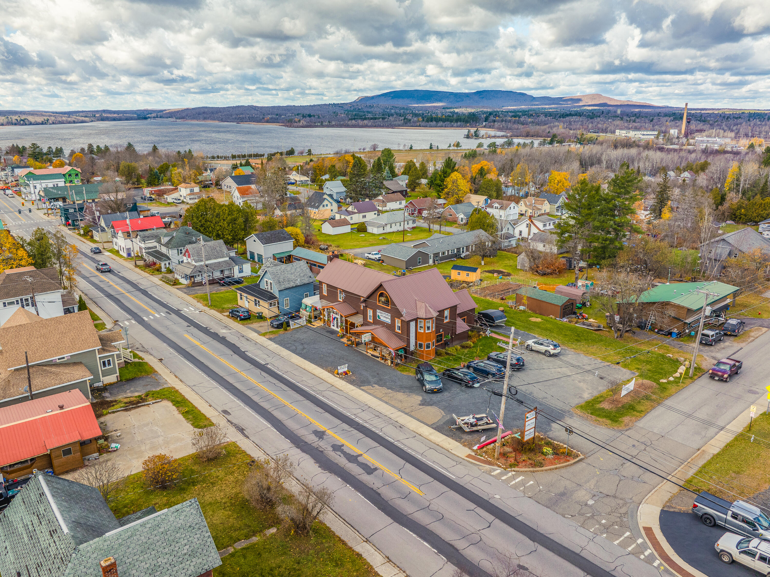 233 Park Street Street