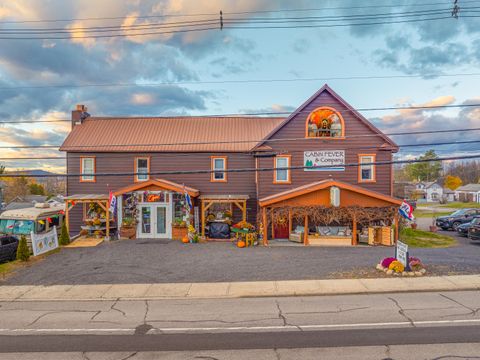 233 Park Street Street Tupper Lake NY 12986