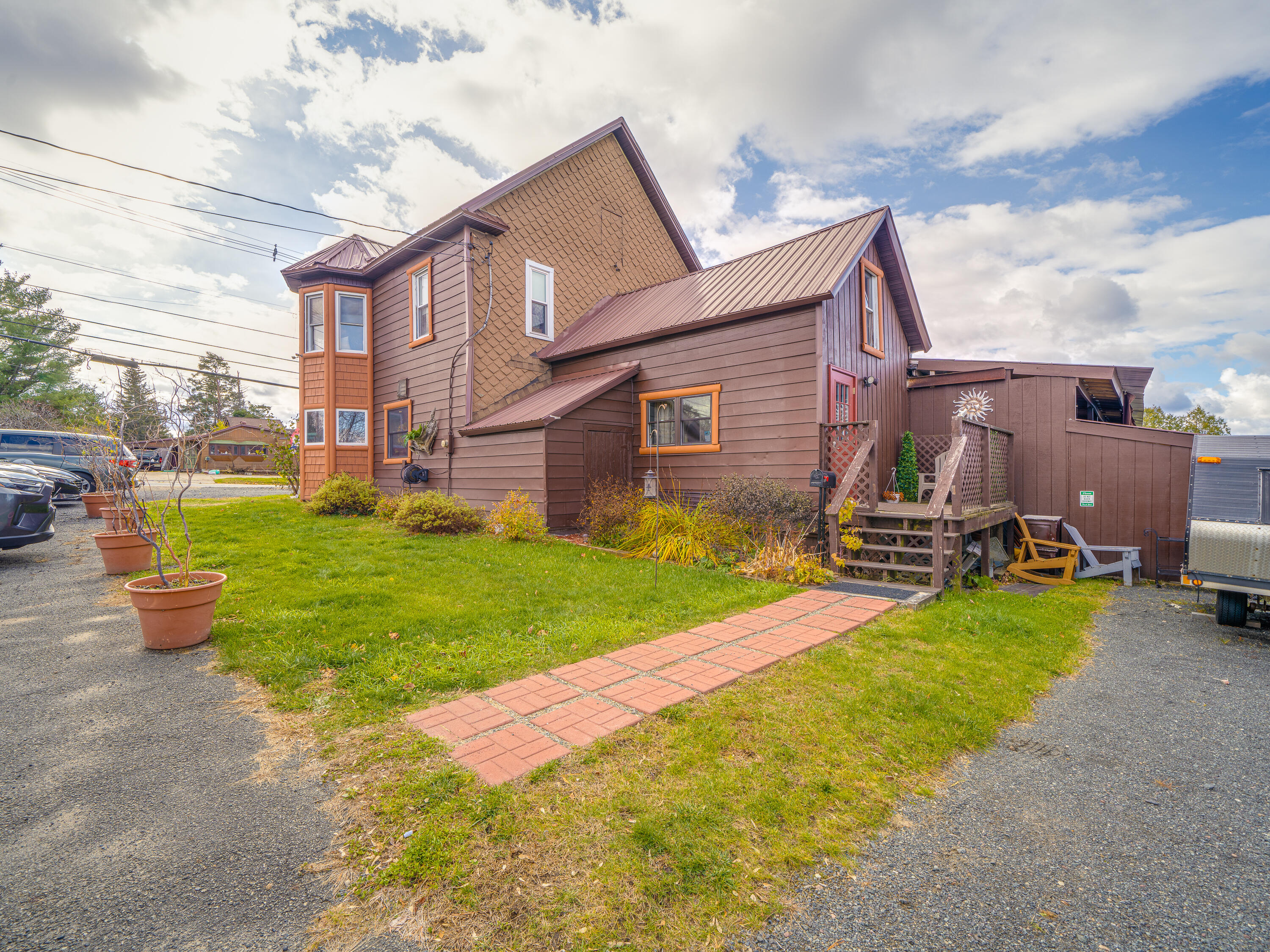 233 Park Street Street