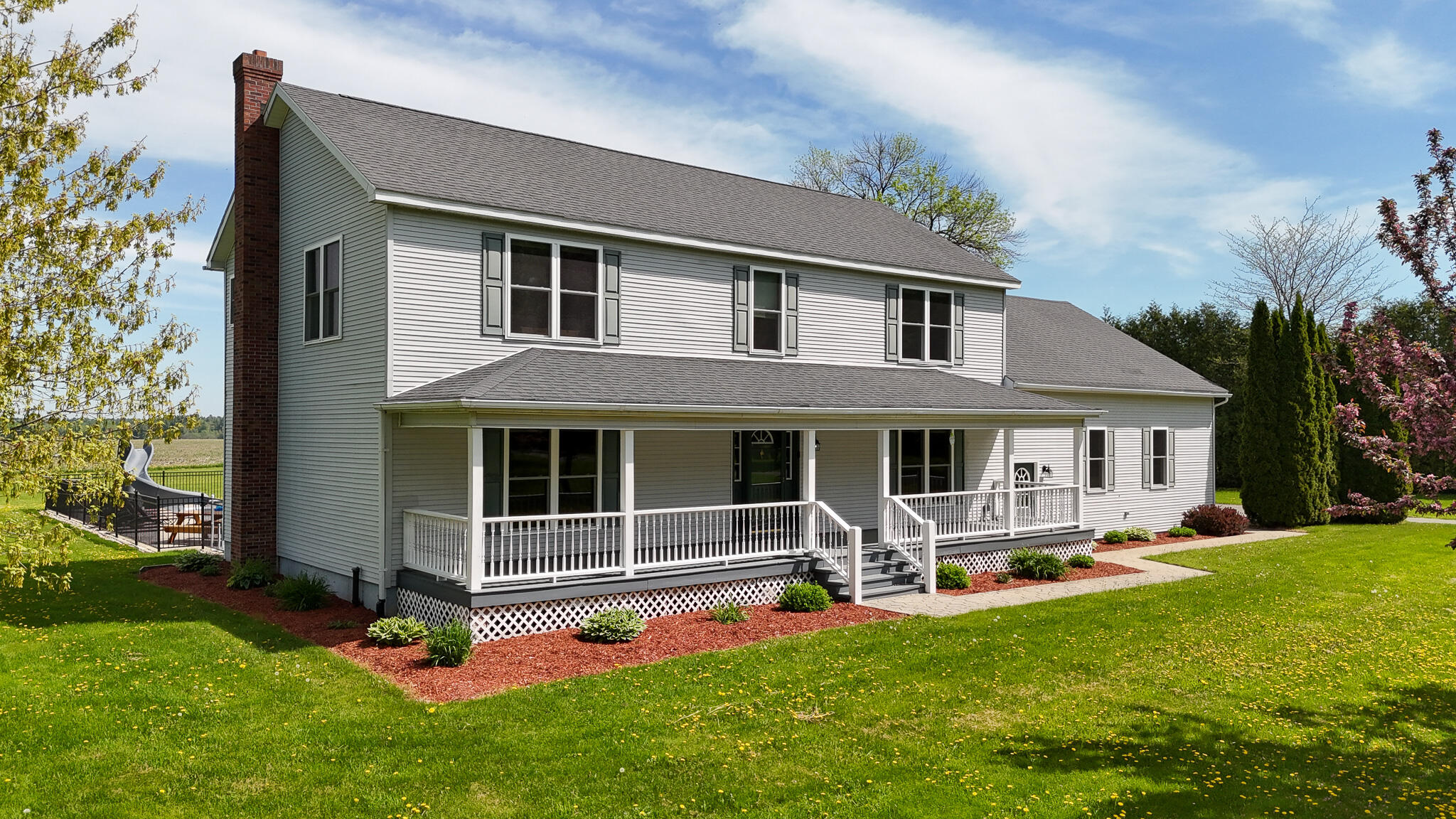 98 Brand Hollow Road