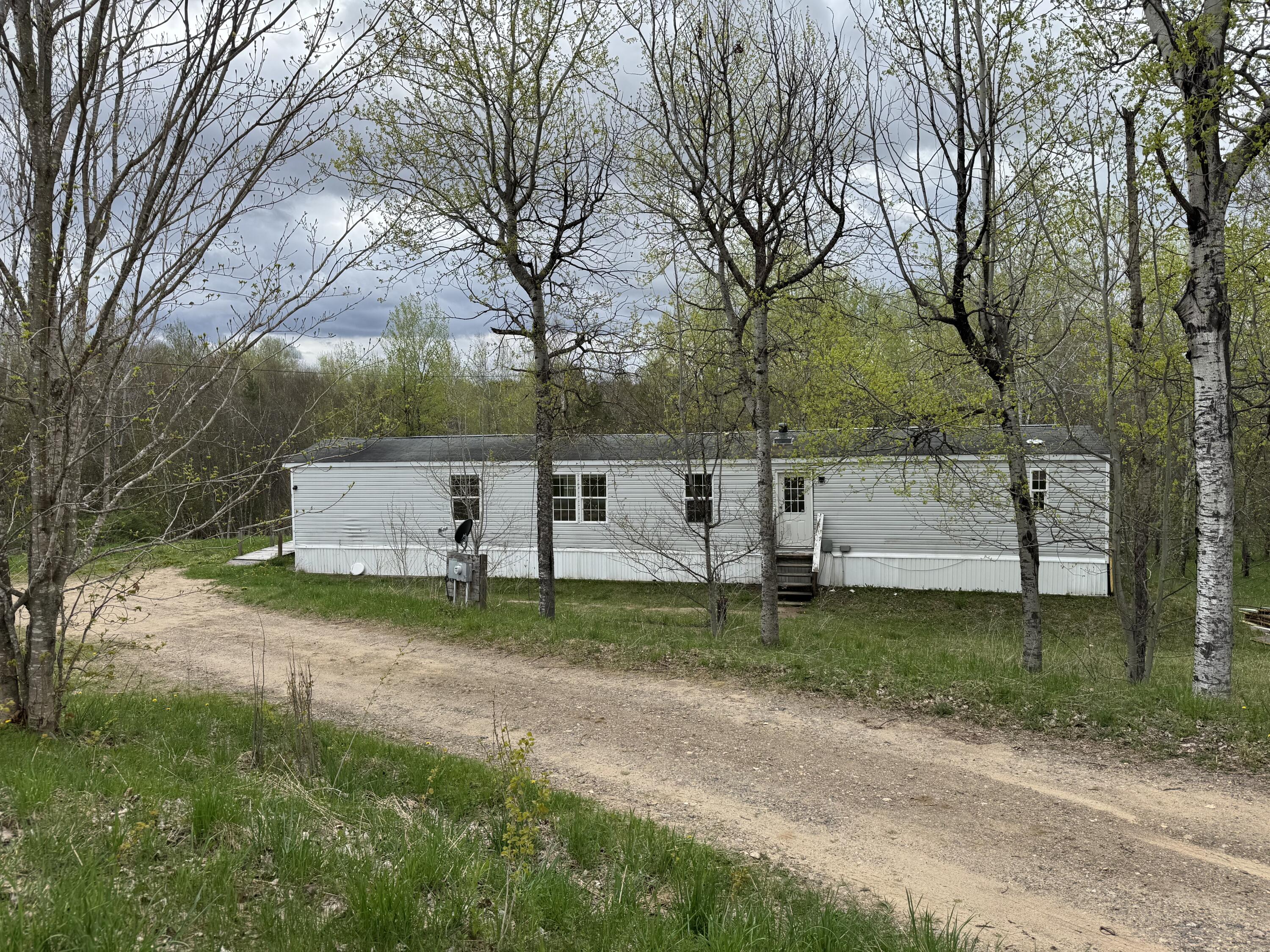 171 Dyke Road Road, North Bangor, New York image 1