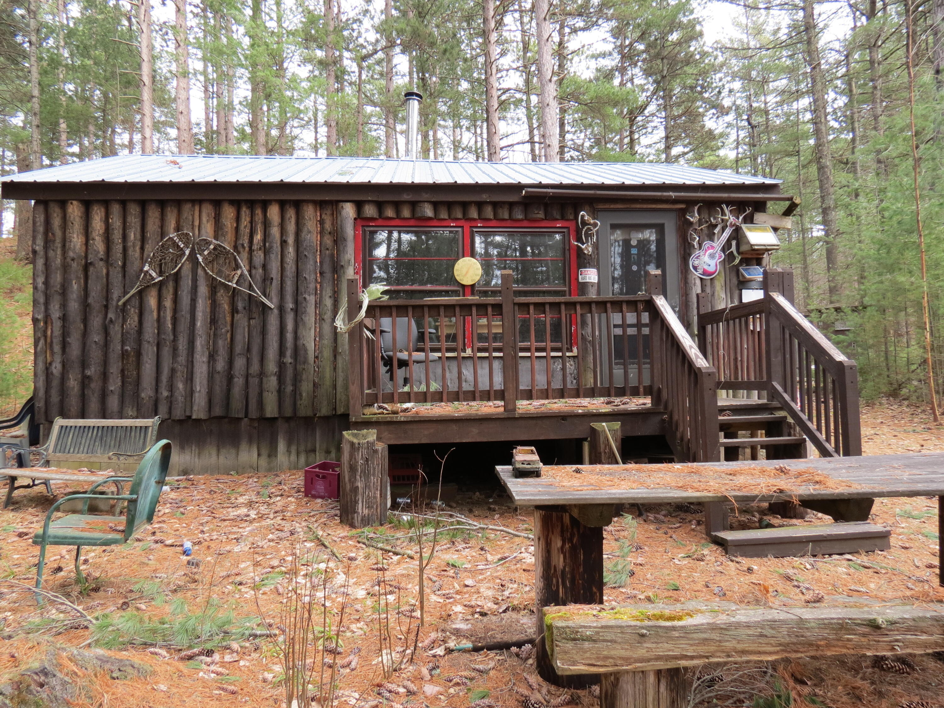 107 Black Mountain Road, Au Sable Forks, New York image 3