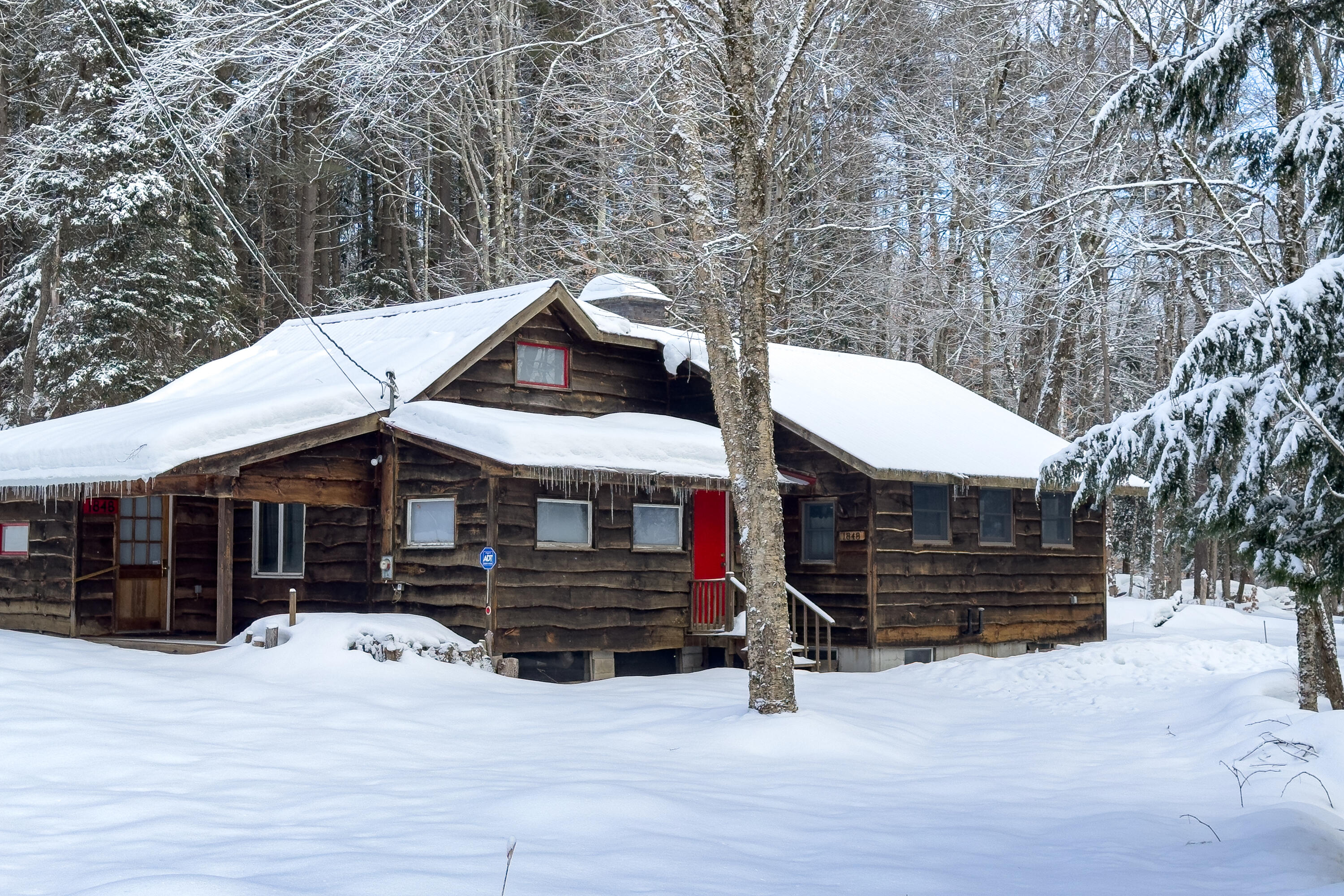 1848 Gray Wilmurt Road