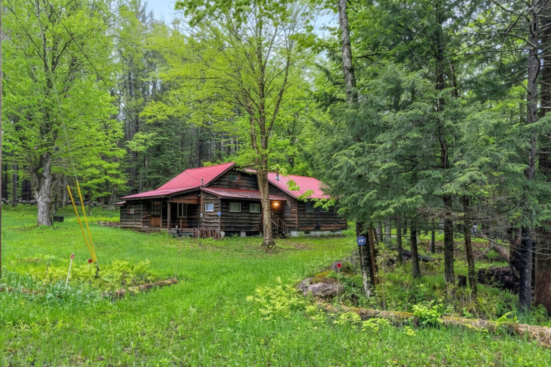 1848 Gray Wilmurt Road