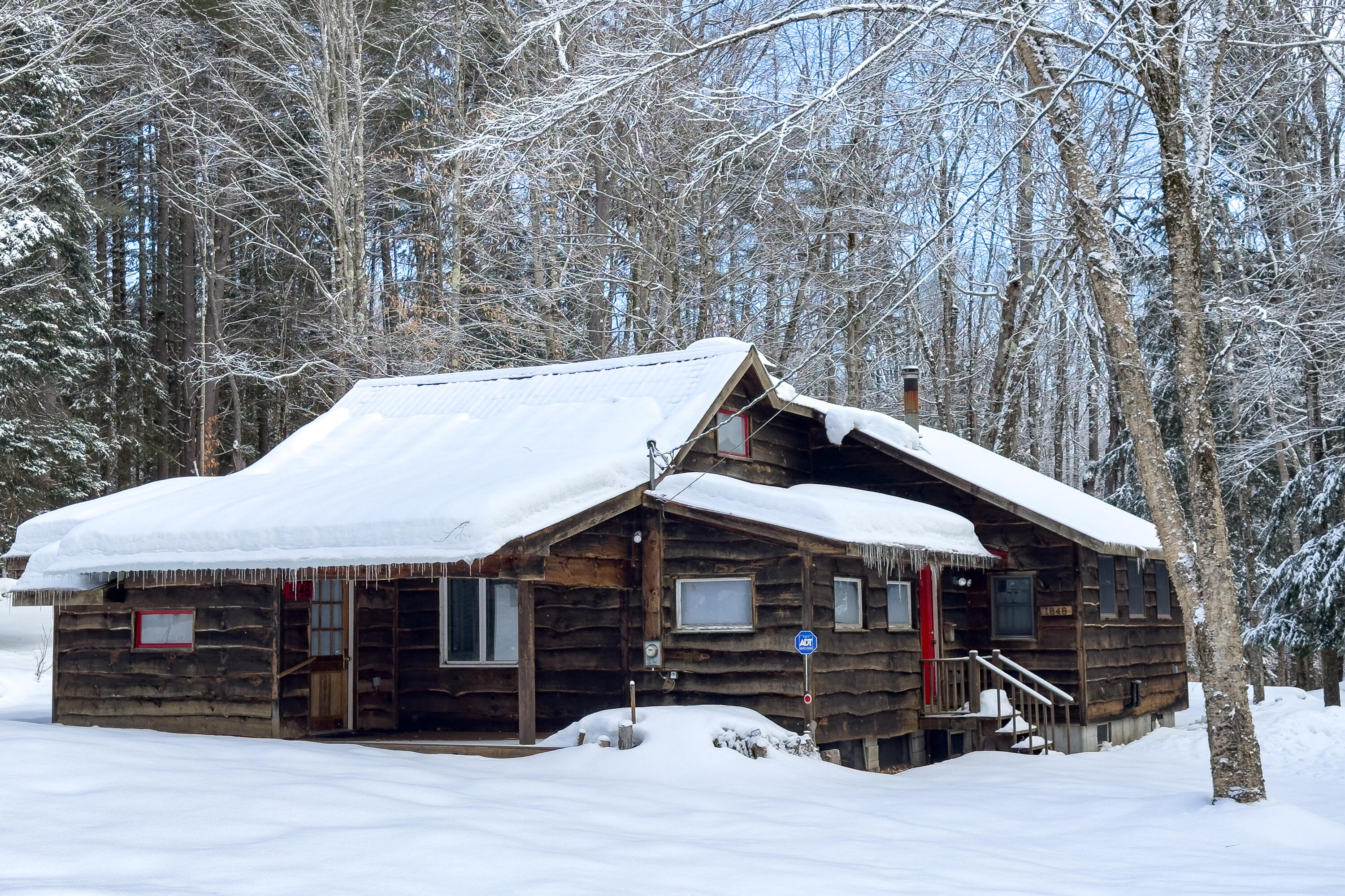 1848 Gray Wilmurt Road