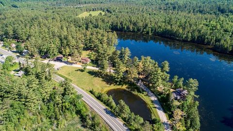 1187 State Route 86 Ray Brook NY 12997
