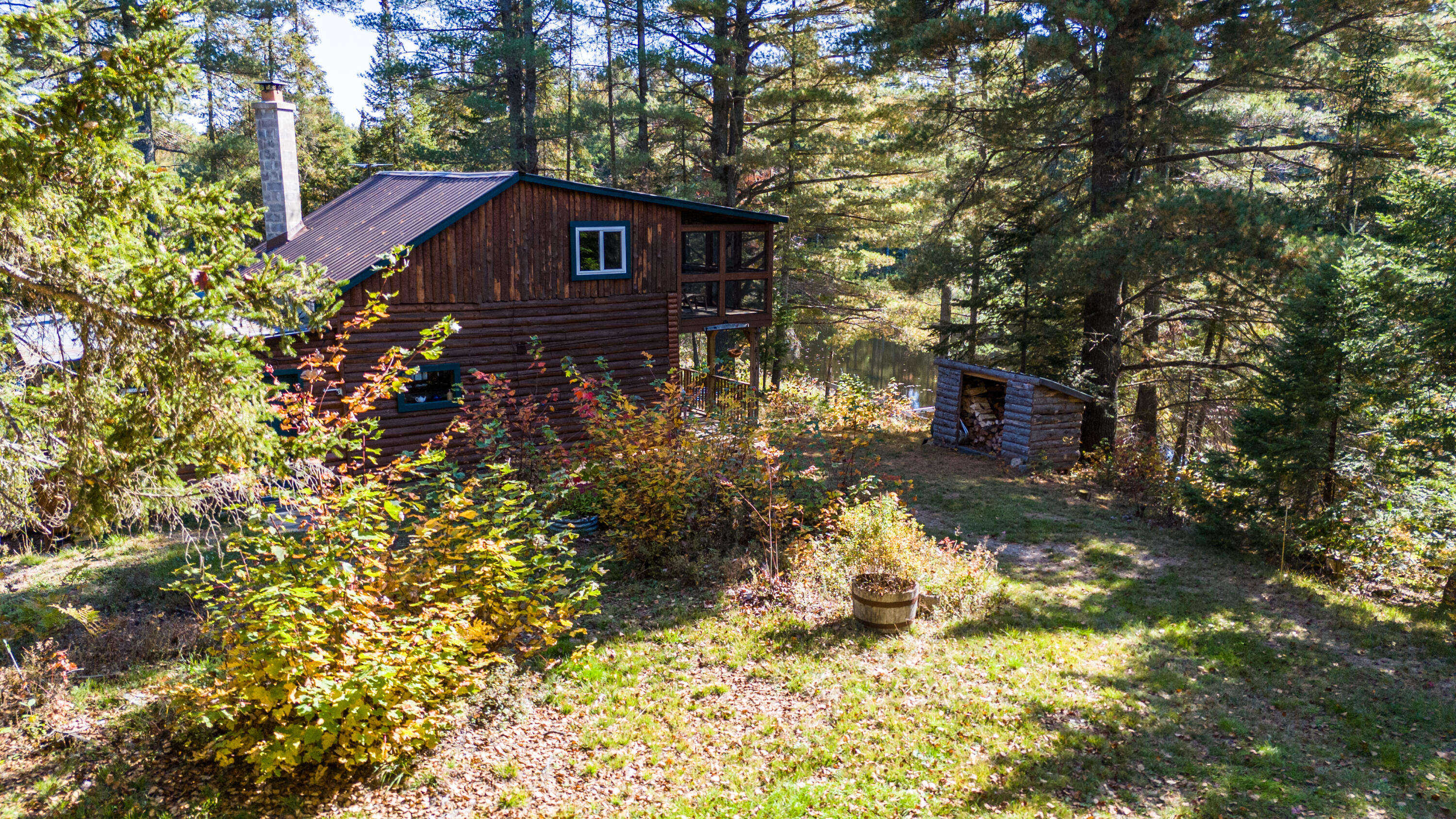 306 Lake Serenity Road, Saranac, New York image 9