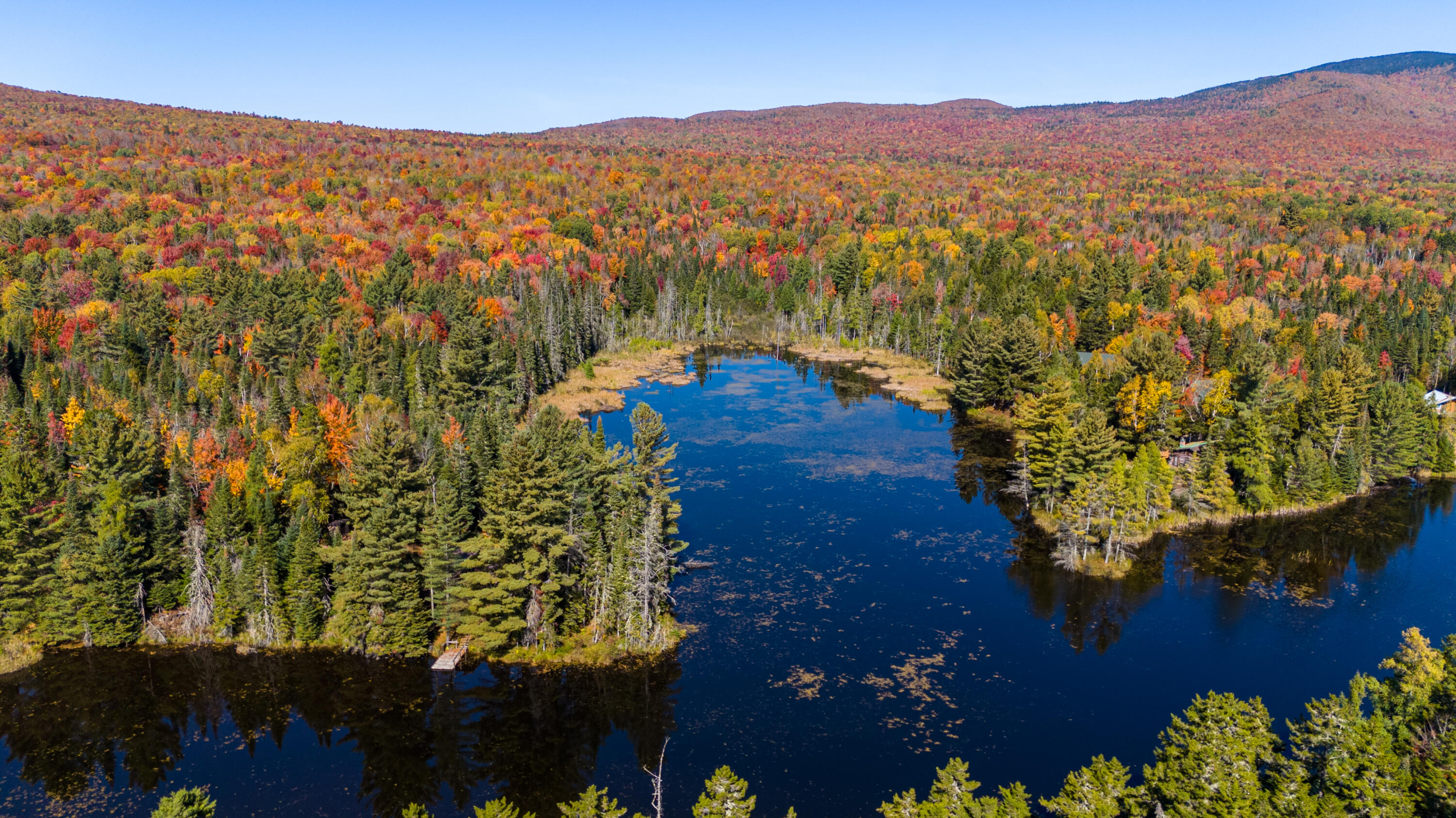 306 Lake Serenity Road, Saranac, New York image 1