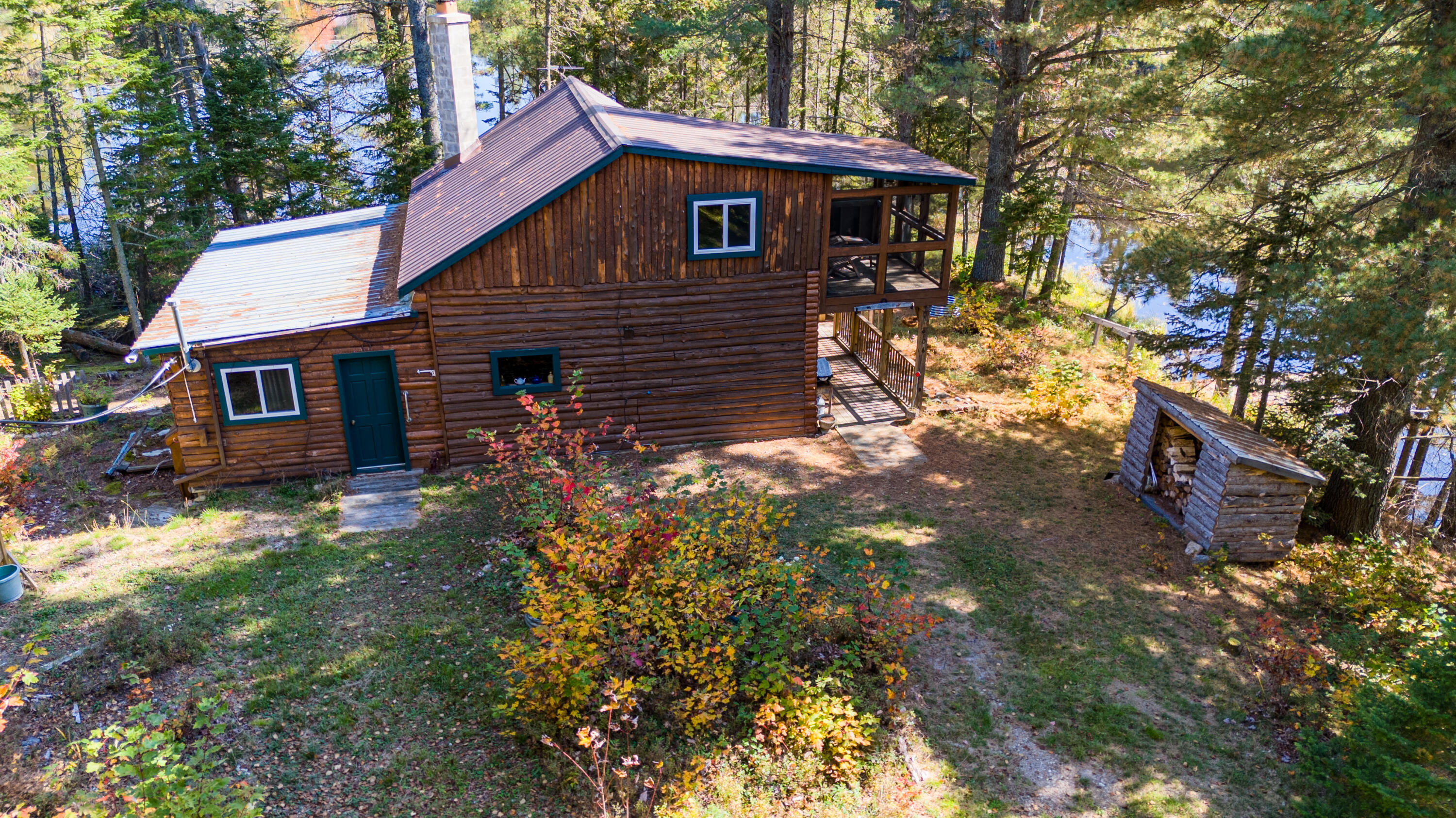 306 Lake Serenity Road, Saranac, New York image 11