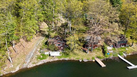 35 Merrilee Lane Keeseville NY 12944