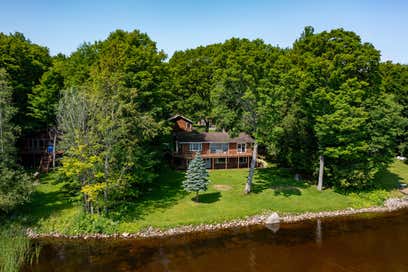 614 Lake Road Chateaugay NY 12920