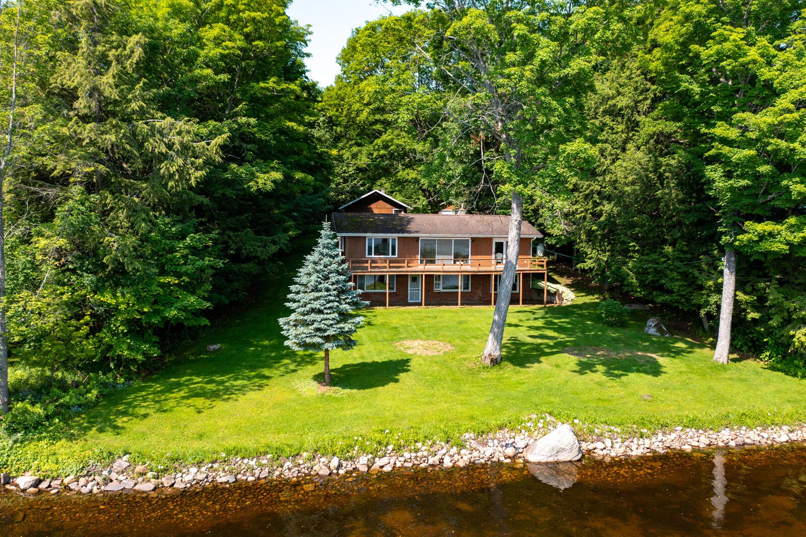 614 Lake Road