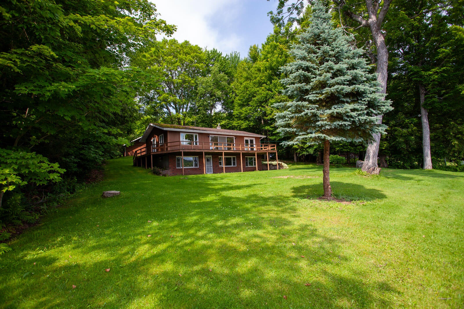 614 Lake Road