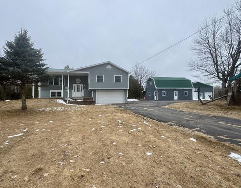 Homes For Sale - 251 Campbell Road<br/> Clinton County, Churubusco, NY 12923