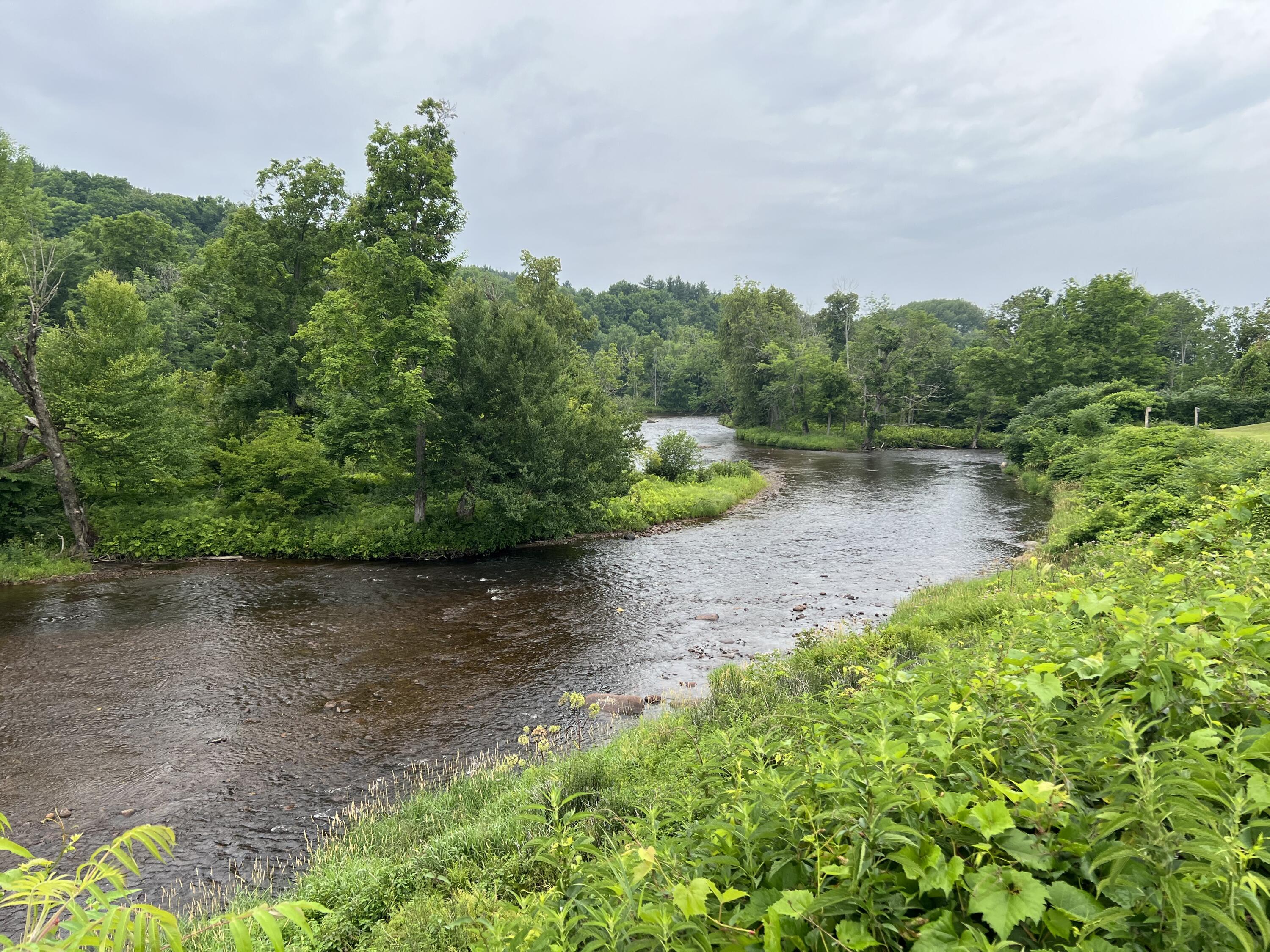 . River Road Road, Malone, New York image 1