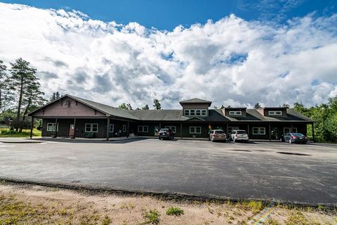 1927 Saranac Avenue Lake Placid NY 12946