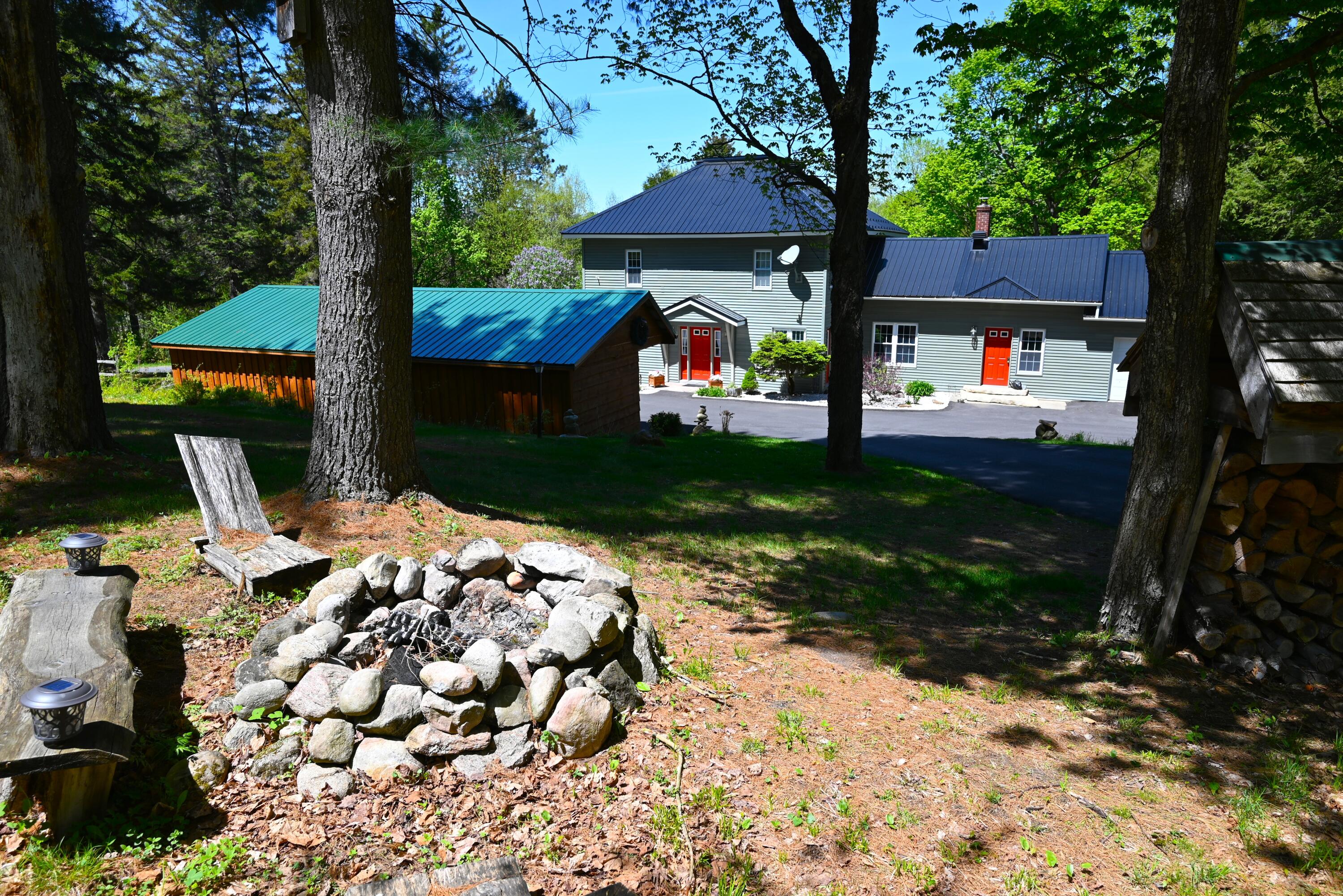 230 Teboville Road