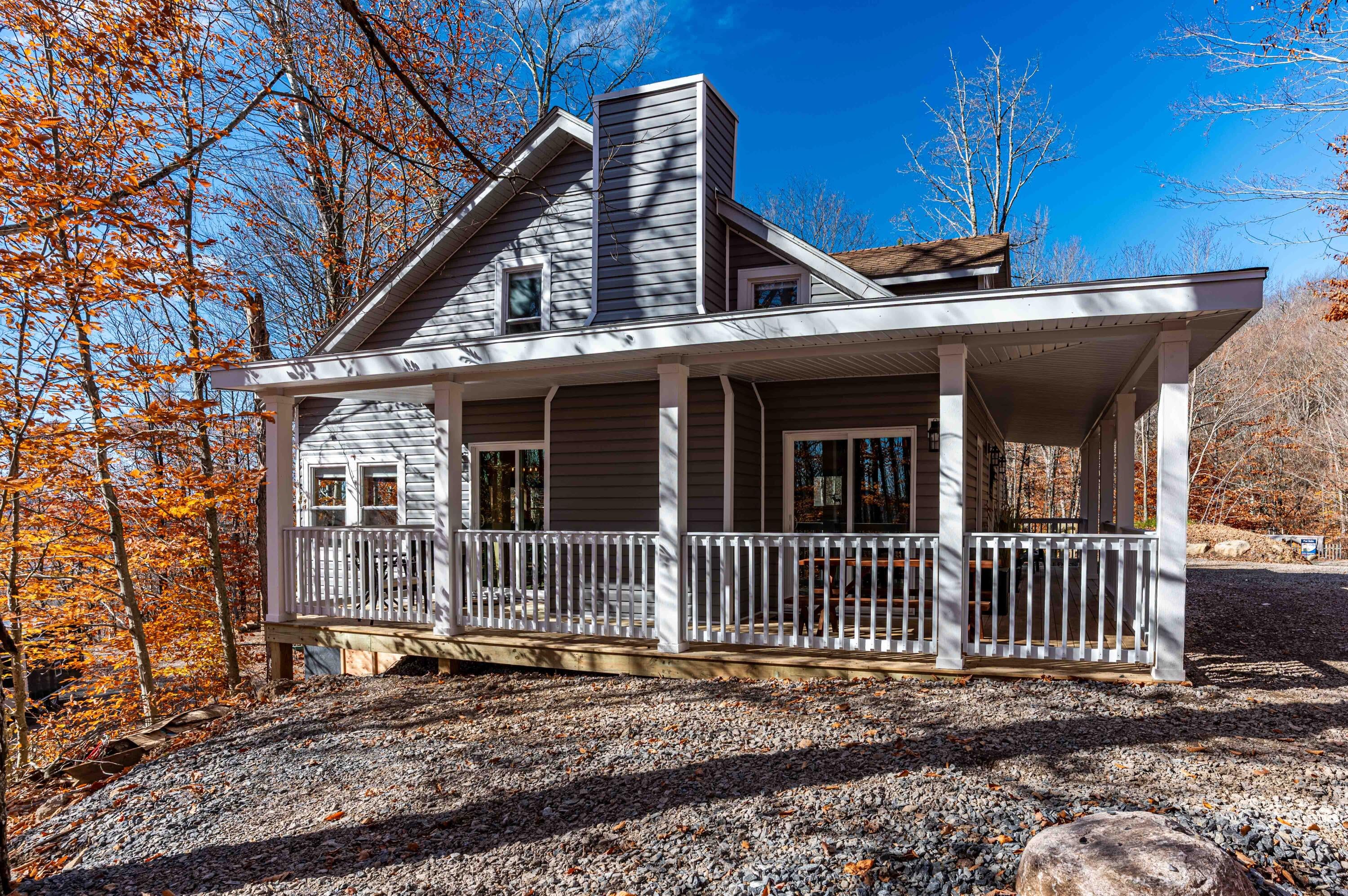 182 Seneca Road